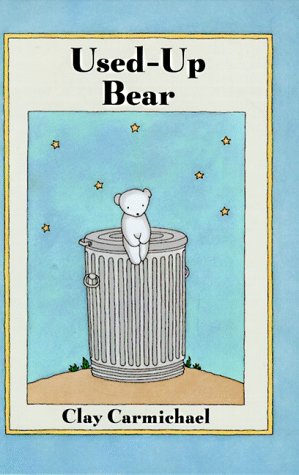 Used-Up Bear