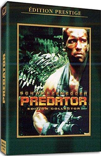 Predator - Édition Prestige 2 DVD