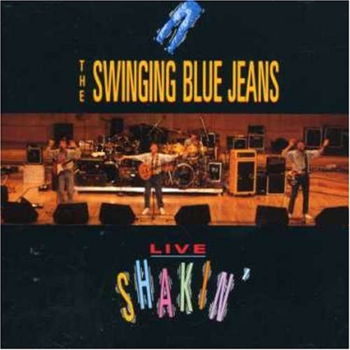 Live Shakin