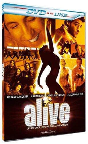 Alive