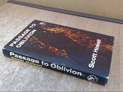 Passage to Oblivion