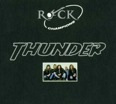 Rock Champions