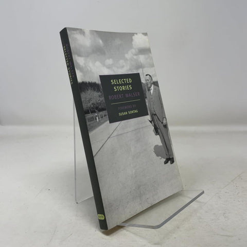 Selected Stories (New York Review Books Classics)