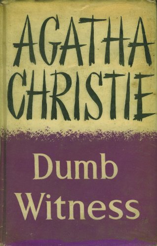 Dumb Witness