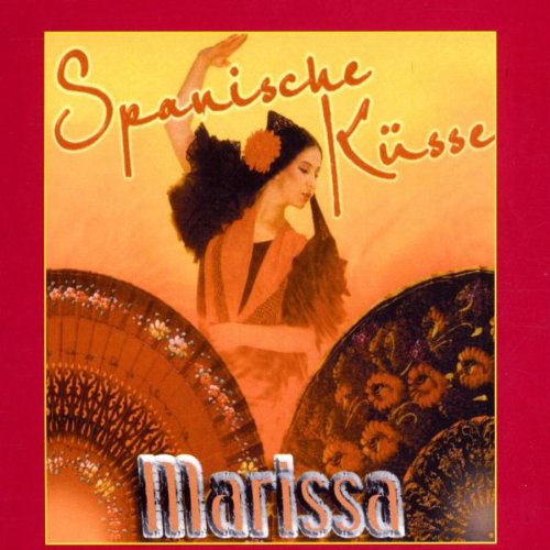 Spanische Küsse [Single-CD]