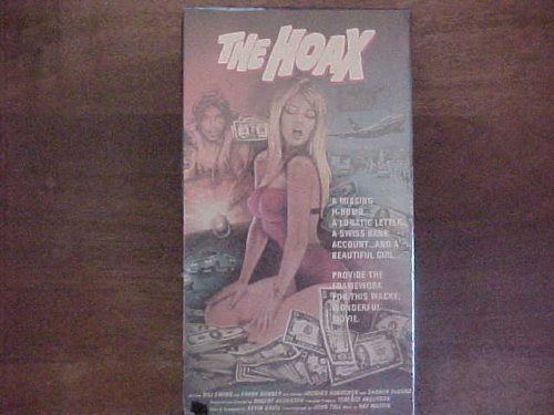 The Hoax
