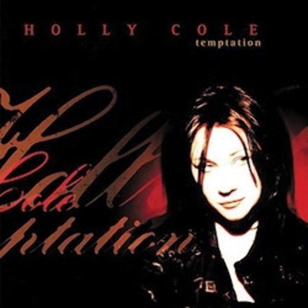 Temptation (4Lp Box/180G/45Rpm/Remastered)