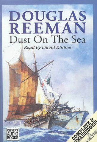Dust on the Sea (Thrush Green Chronicies)