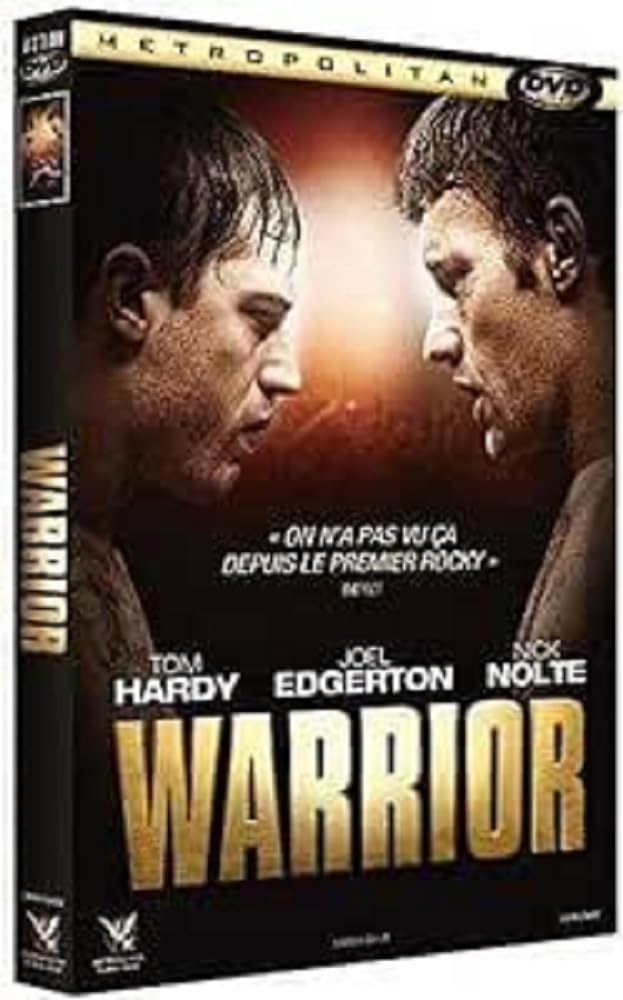 Warrior
