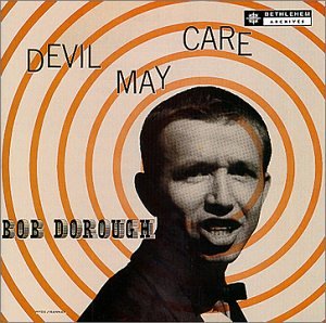 Devil May Care
