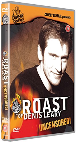 Comedy Central [Import anglais]