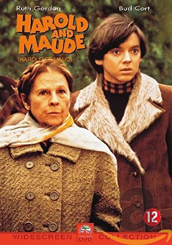 Harold Et Maud [Import belge]