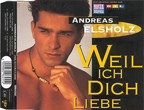 Weil Ich Dich Liebe