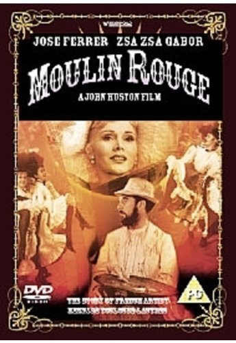 Moulin Rouge