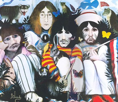 Revolver