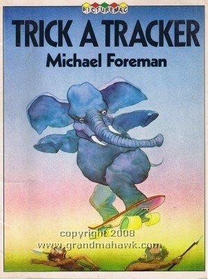 Trick a Tracker