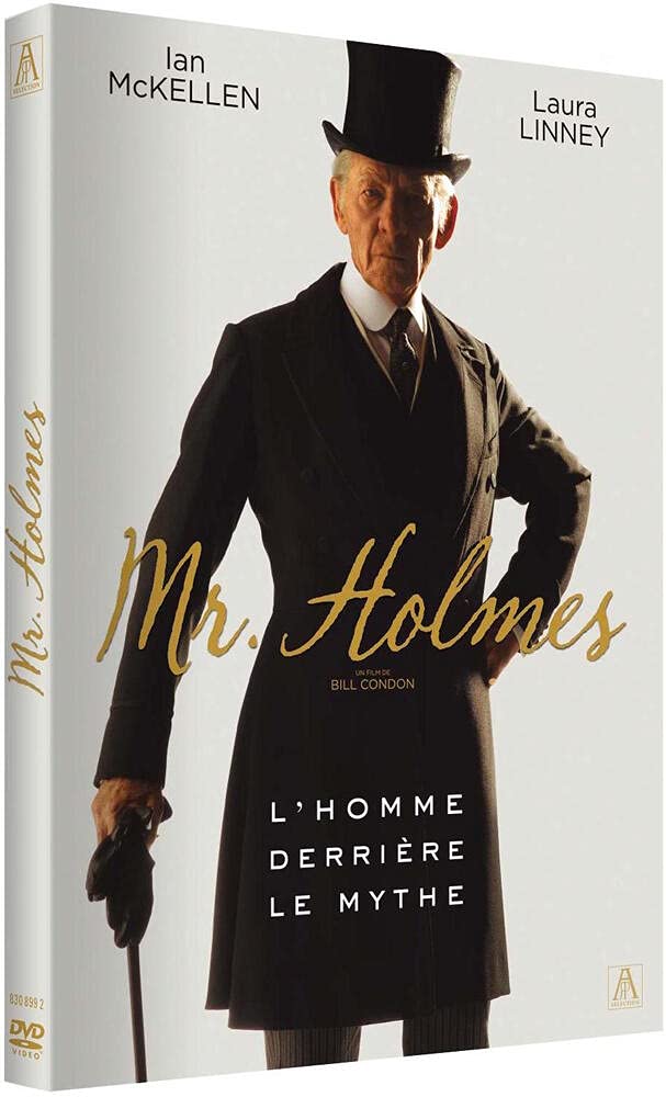 Mr. Holmes