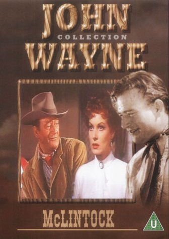 McLintock!