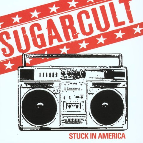Stuck in America