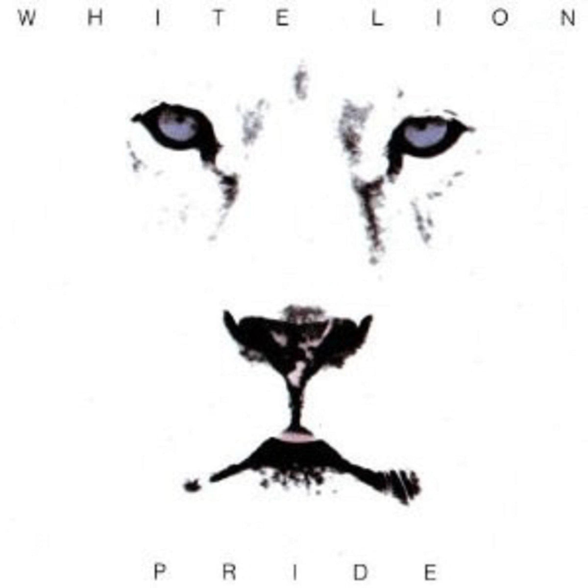 Pride (Turquoise Vinyl/35th Anniversary Limited Edition/Gatefold Cover)