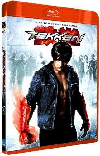 Tekken [Blu-ray]