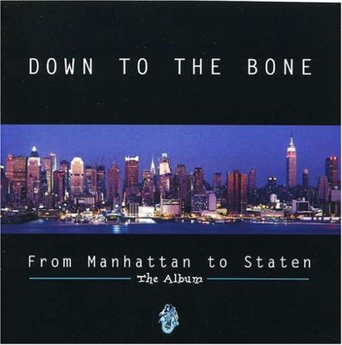 From Manhattan To Staten