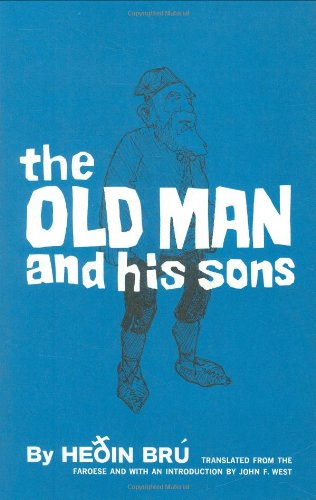 Old Man and His Sons