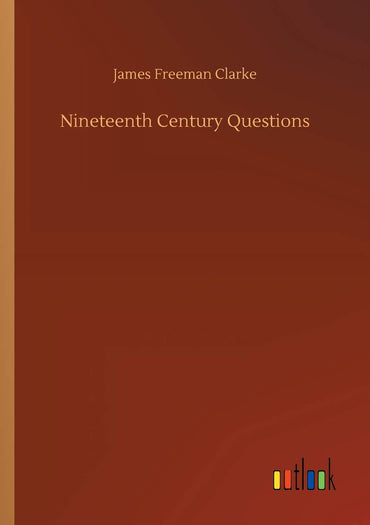 Nineteenth Century Questions