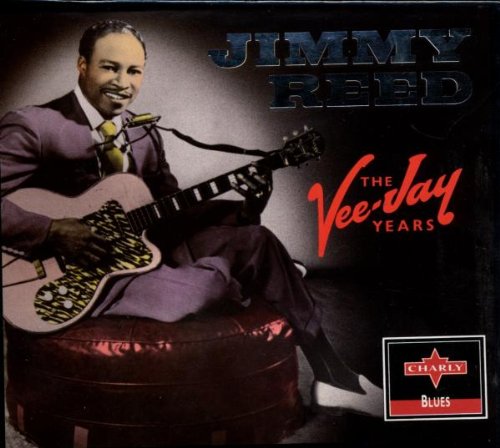 The Vee-Jay Years