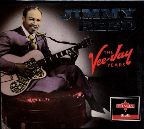 The Vee-Jay Years