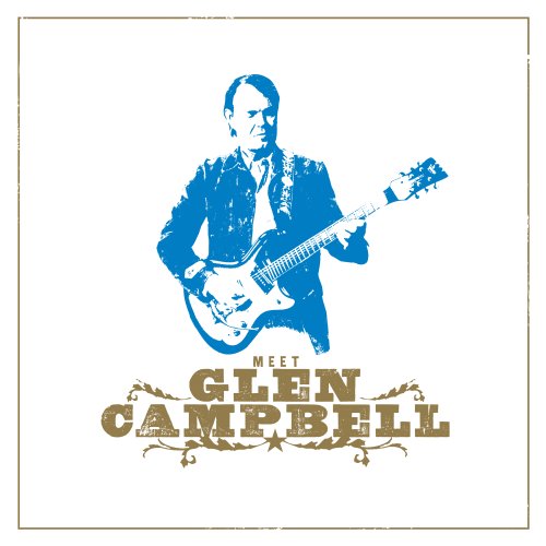 Meet Glen Campbell [Vinyl]