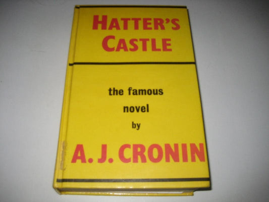 Hatter's Castle