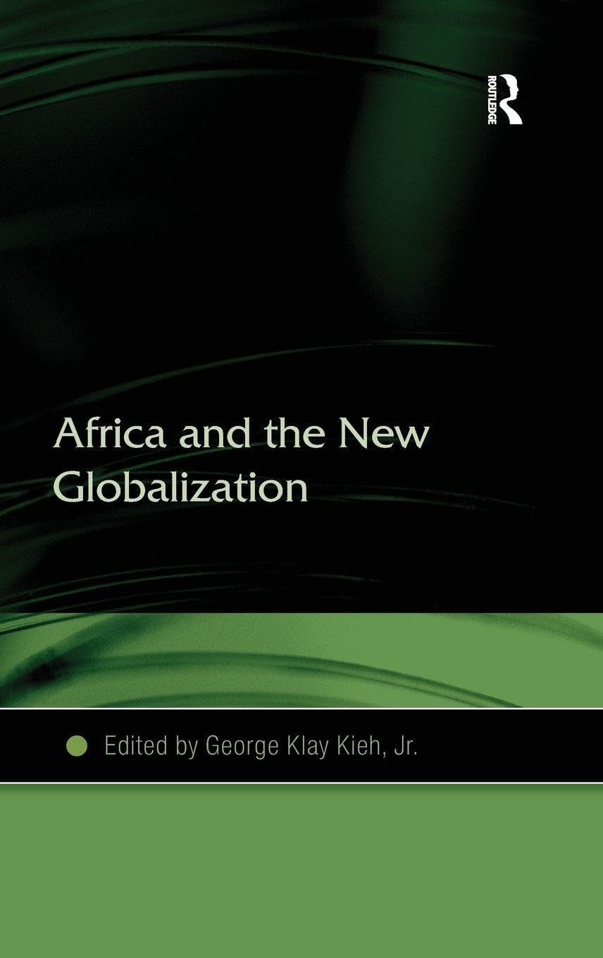 Africa and the New Globalization