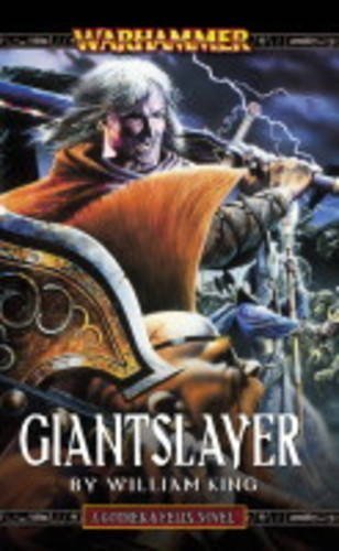 Giantslayer (Gotrek & Felix)