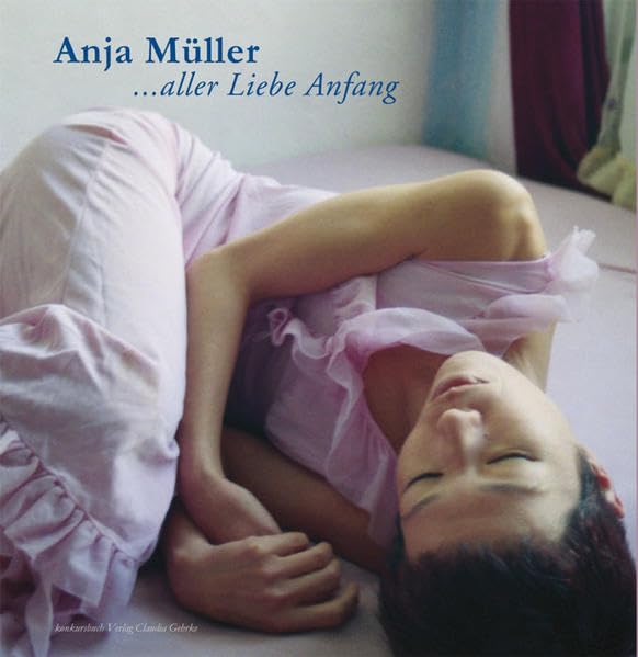 In the Beginning Love: Aller Liebe Anfang (German Edition)