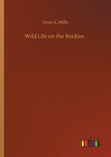 Wild Life on the Rockies