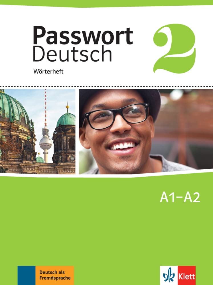 PASSWORT DEUTSCH NEU 2 - GLOSSAIRE
