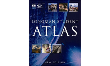 Longman Student Atlas