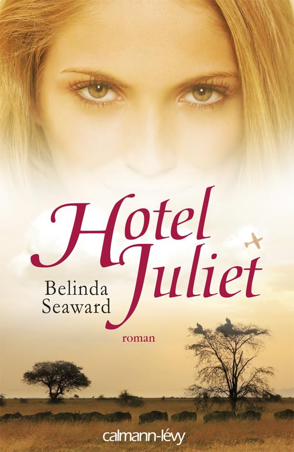 Hotel Juliet (French Edition)