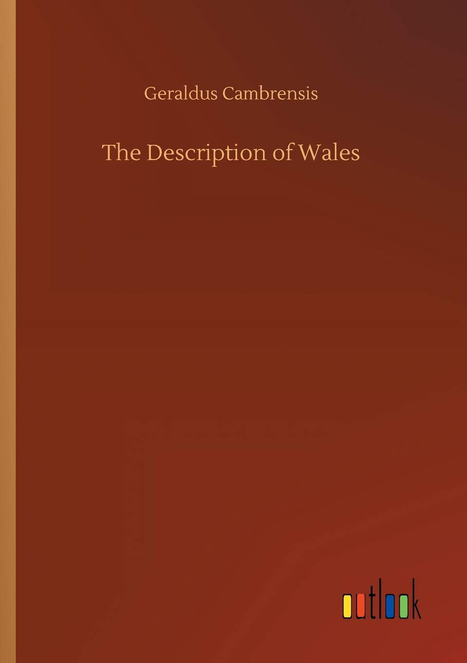 The Description of Wales