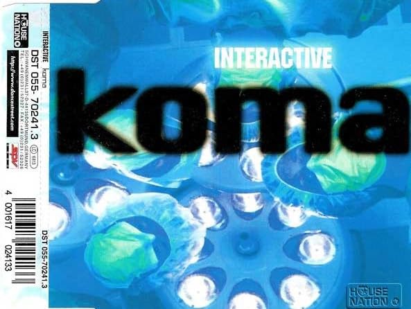 Koma
