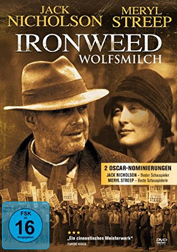 Ironweed-Wolfsmilch