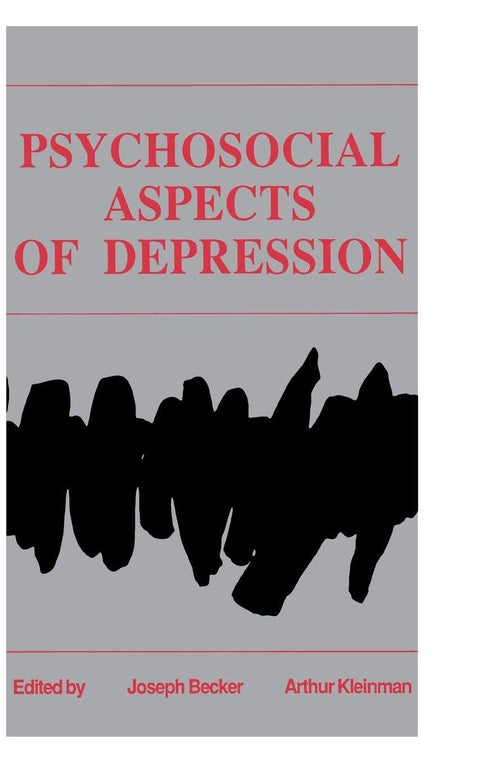 Psychosocial Aspects of Depression