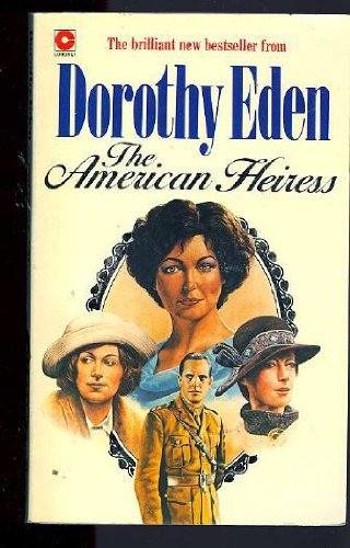American Heiress Eden