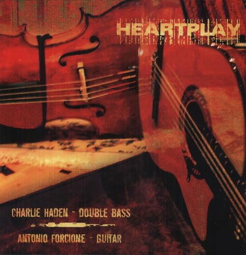 Heartplay [Vinyl]