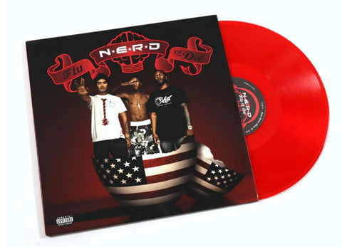 Fly or Die [Vinyl]