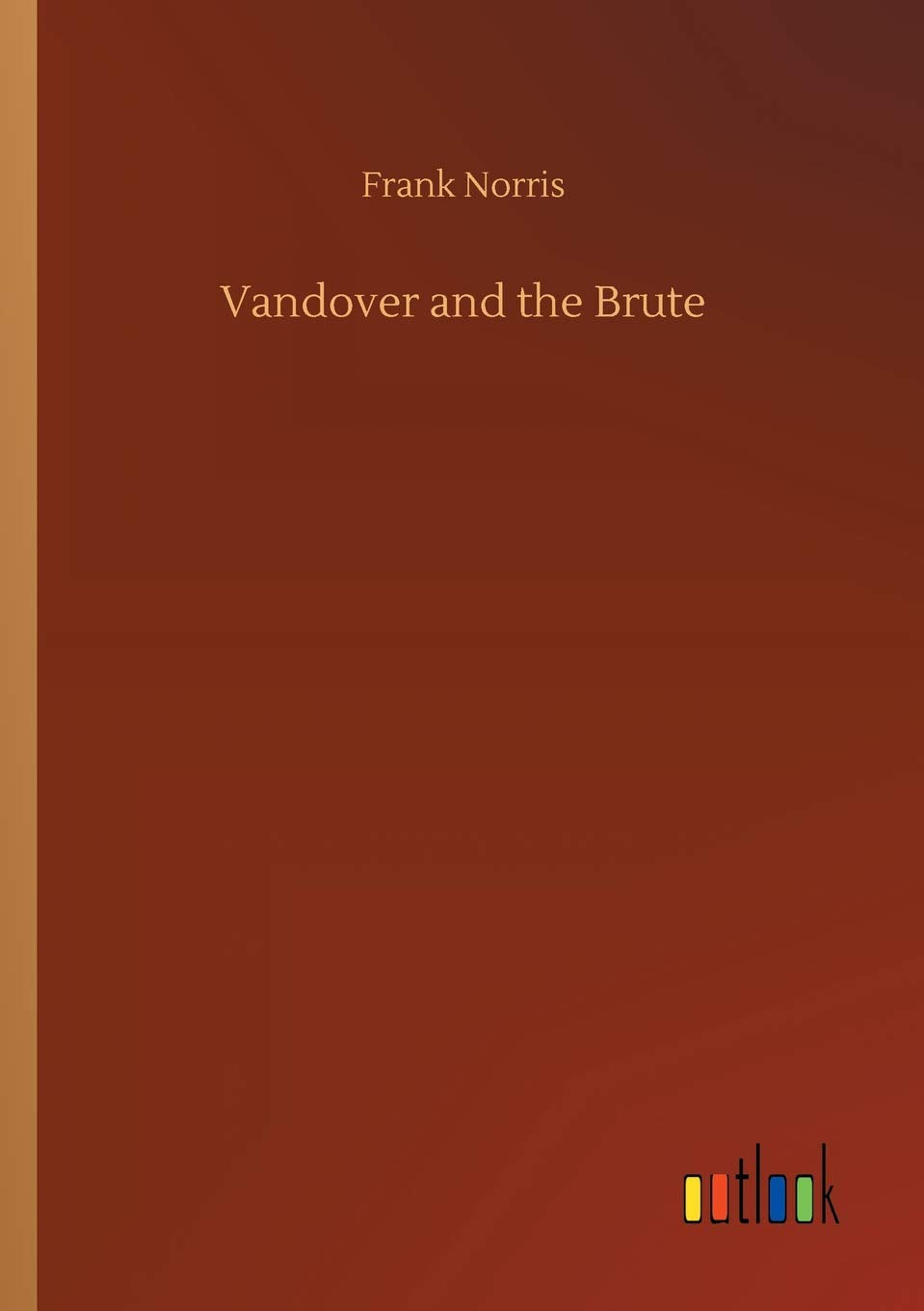 Vandover and the Brute