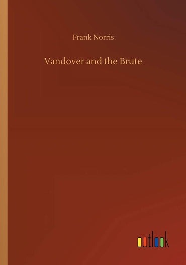 Vandover and the Brute