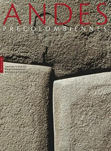 Andes précolombiennes (French Edition)