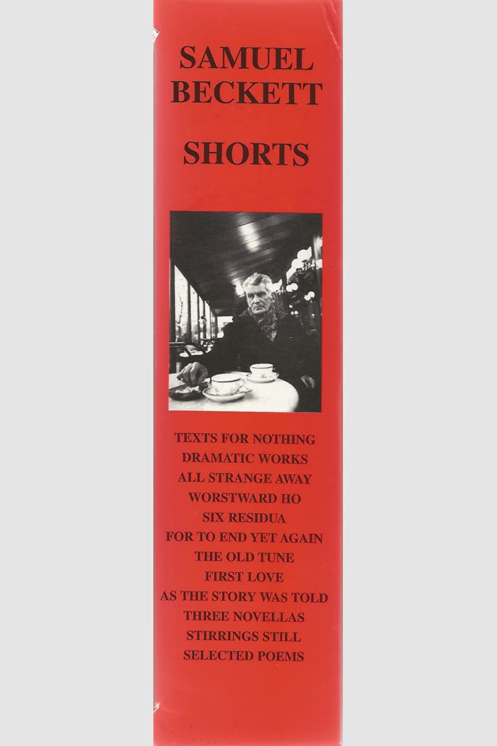 Beckett Shorts